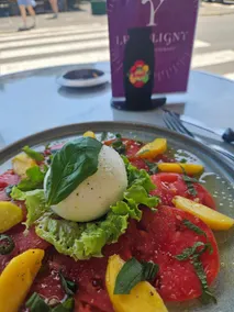 Le Coligny - Restaurant