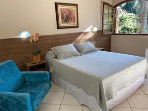 Pousada Lago das Pedras - Chambre
