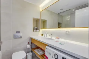Angels Suites - Casa de banho