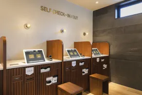 Sotetsu Grand Fresa Kumamoto - Reception