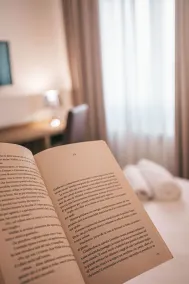 Hotel Moresco - Chambre