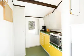Grinda Stugby & Utwärdshus med logi - Hostel - Habitación