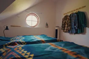 Kåseberga Hideout - Værelse