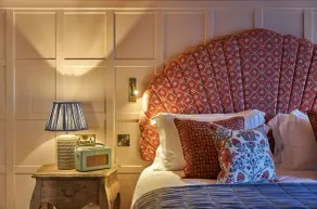 The White Horse - A Heartwood Inn - Room