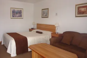 Bo-Mark Motel - Chambre