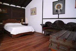 Hotel Posada Los Destiladeros - Room