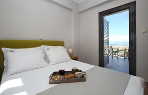 Villas On The Clouds - Utsikt fra rommet
