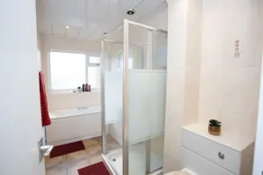 Hurley House - Baño