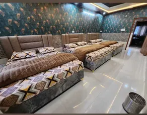 Hotel Khetan Residency Yamunotri Dham - Wellness