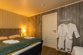Havkanten Gjestehus - Restaurant