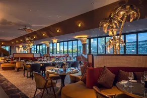 Hyatt Regency Dusseldorf - Restaurant