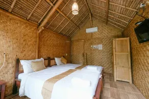 Cici Bungalows - Zimmer