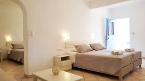 Paros Paradise Apartments - Rom