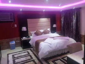 Al Janadriyah 3 - Room