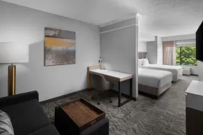 SpringHill Suites by Marriott Grand Rapids Airport Southeast - Chambre