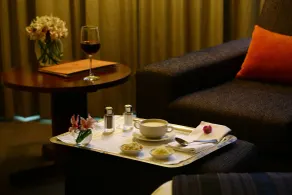 Delfines Hotel & Convention Center - Room