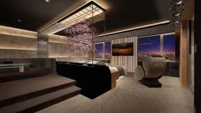 Hotel MAISAKURA MIYABI - Værelse