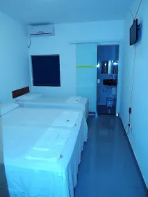 Hotel Tres Bandeiras - Zimmer