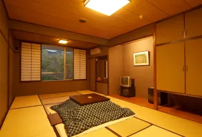 Mount View Hakone - Room