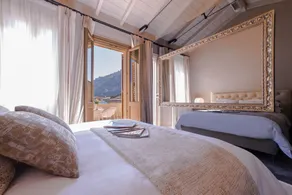 Castellano Hotel & Suites - Chambre