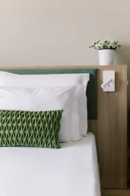 The Pearl Tróia - Chambre