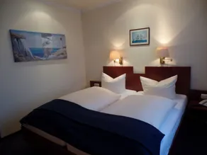 Hotel Soldwisch - Rum