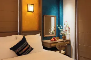 ZAO Hotel Firework & Sea View - Rom
