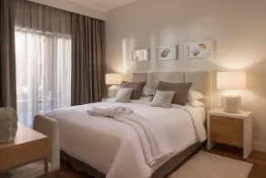 Sheraton Cascais Resort - Hotel & Residences - Værelse