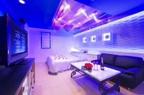 Hotel Park Inn (Adult Only) - Camera