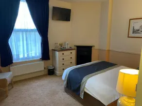 The Pegwell Bay Hotel - Room