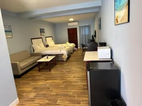Enjoy Hotel - Room