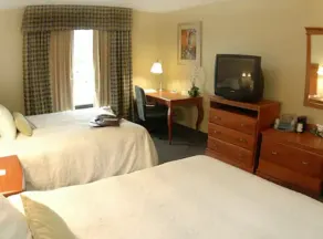 Hampton Inn Jacksonville - Chambre