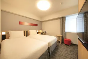 Richmond Hotel Tokyo Suidobashi - Room