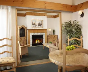 Pinestone Resort & Conference Centre - Zimmer