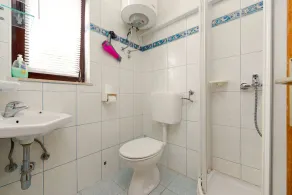 Villa Petra ZadarVillas - Baño