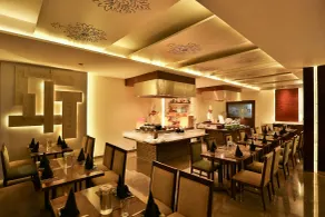 Hotel Icon - Restaurant