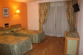 Hotel Torres - Rum