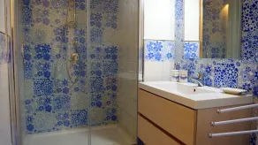 B&B Arte&Mare - Badezimmer