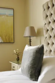 The Red Lion Inn - Room