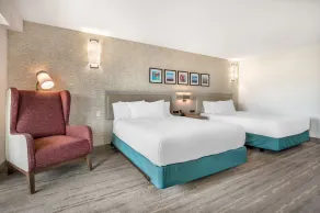 Hilton Garden Inn Wisconsin Dells - Chambre