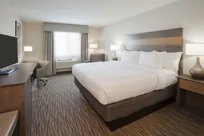 GrandStay Hotel & Suites - Zimmer