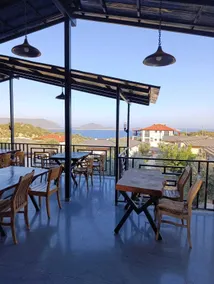 Habesa Bungalov & Apart - Restaurant