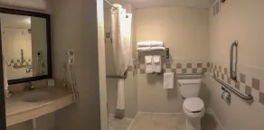 AmeriVu Inn and Suites - Waconia - Zimmer