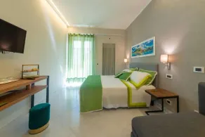 B&B La Piazzetta - Værelse
