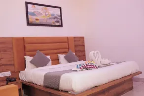 New Royal Orbit Hotel & Restro Udaipur - Quarto