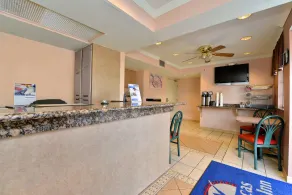 Anthony Inn - Lobby