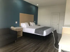 Cali Inn - Chambre