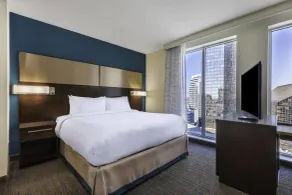 Residence Inn by Marriott Charlotte City Center - Room