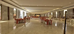 Hotel Grand Vasaante - Ristorante