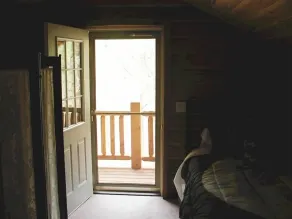 Papoose - Chambre